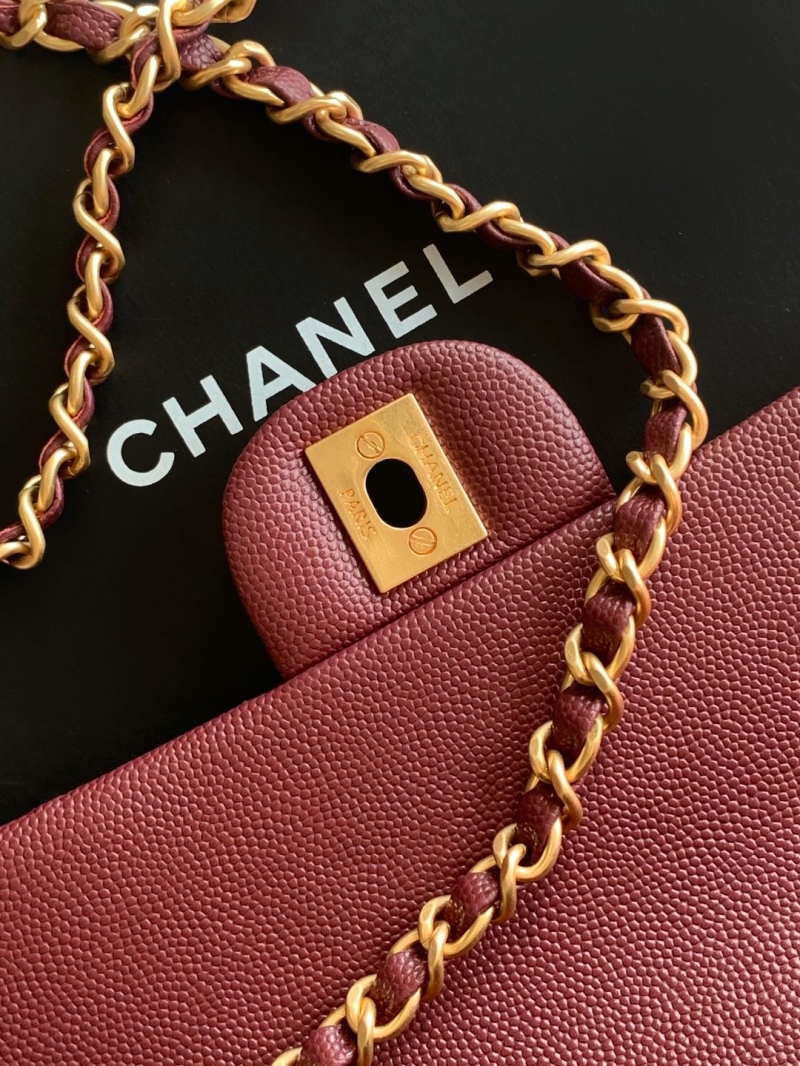 Ch**el satchel bags